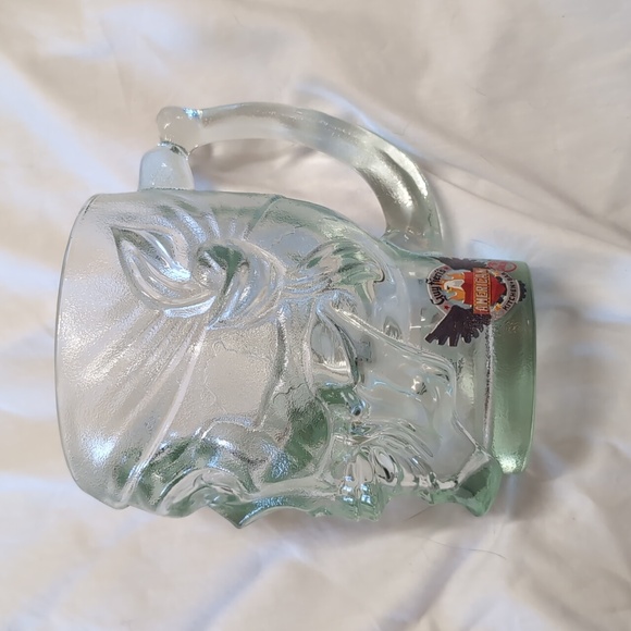 Extra Large Skull 20 oz beer mug Guy Fieri - Picture 3 of 7